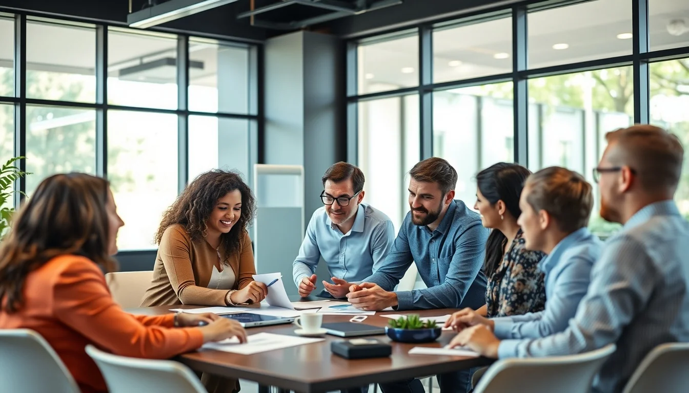 Professional Development Services
